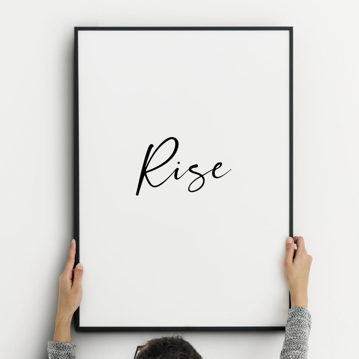 Rise and Shine Prints (Set of 3)