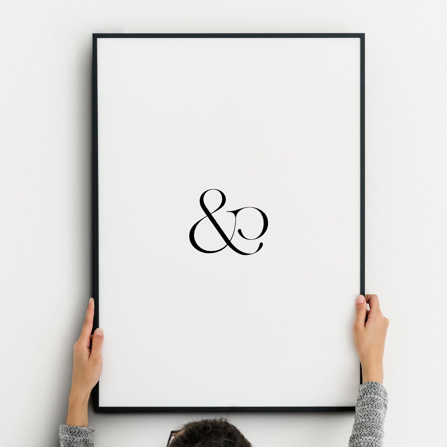 Mr & Mr Prints (Set of 3)