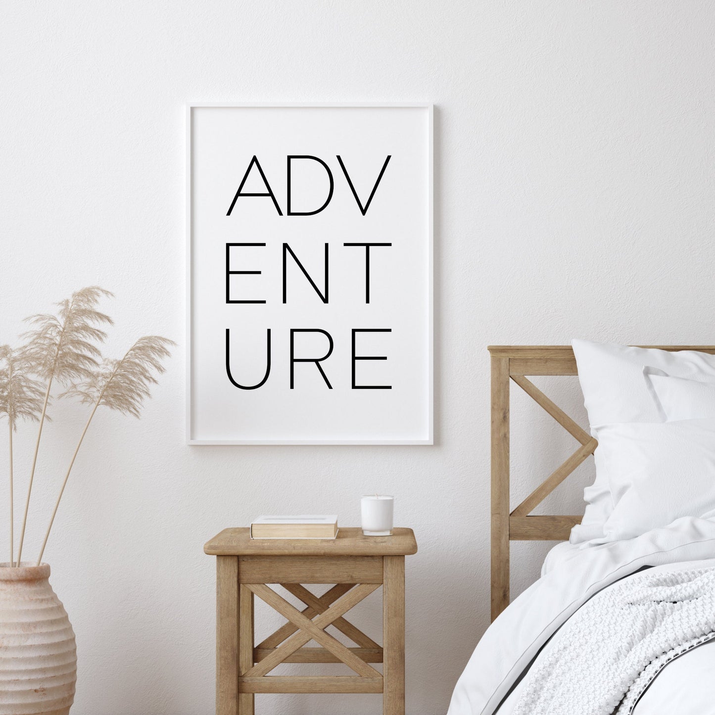 ADVENTURE Print